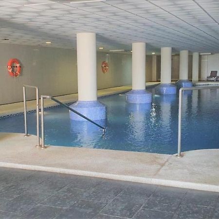 Apartamento La envia golf Vícar Exterior foto