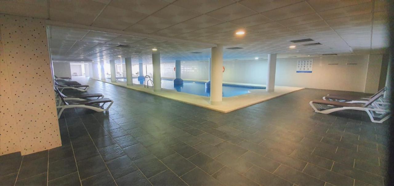 Apartamento La envia golf Vícar Exterior foto