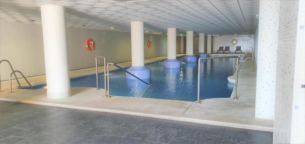 Apartamento La envia golf Vícar Exterior foto