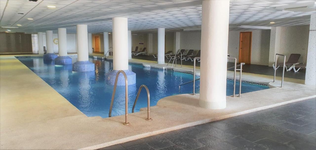 Apartamento La envia golf Vícar Exterior foto