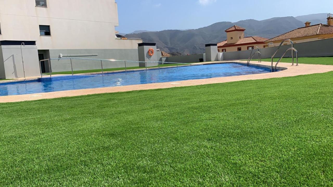 Apartamento La envia golf Vícar Exterior foto