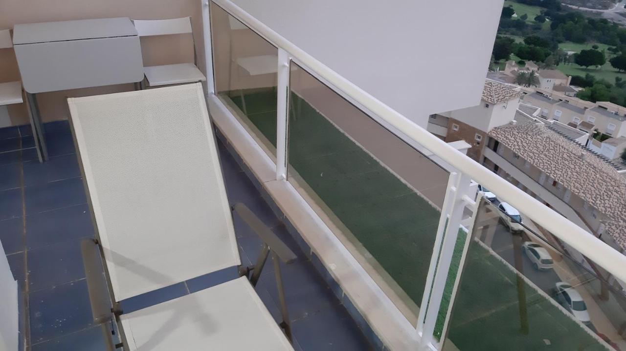 Apartamento La envia golf Vícar Exterior foto