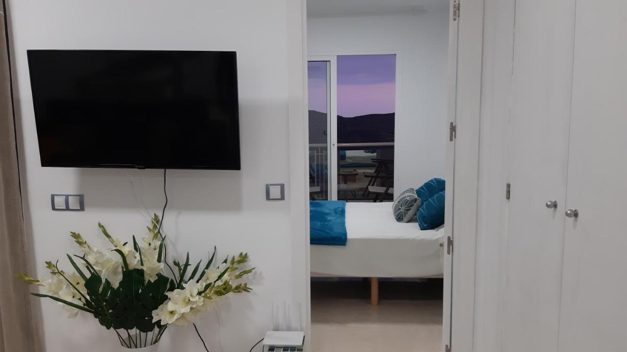 Apartamento La envia golf Vícar Exterior foto