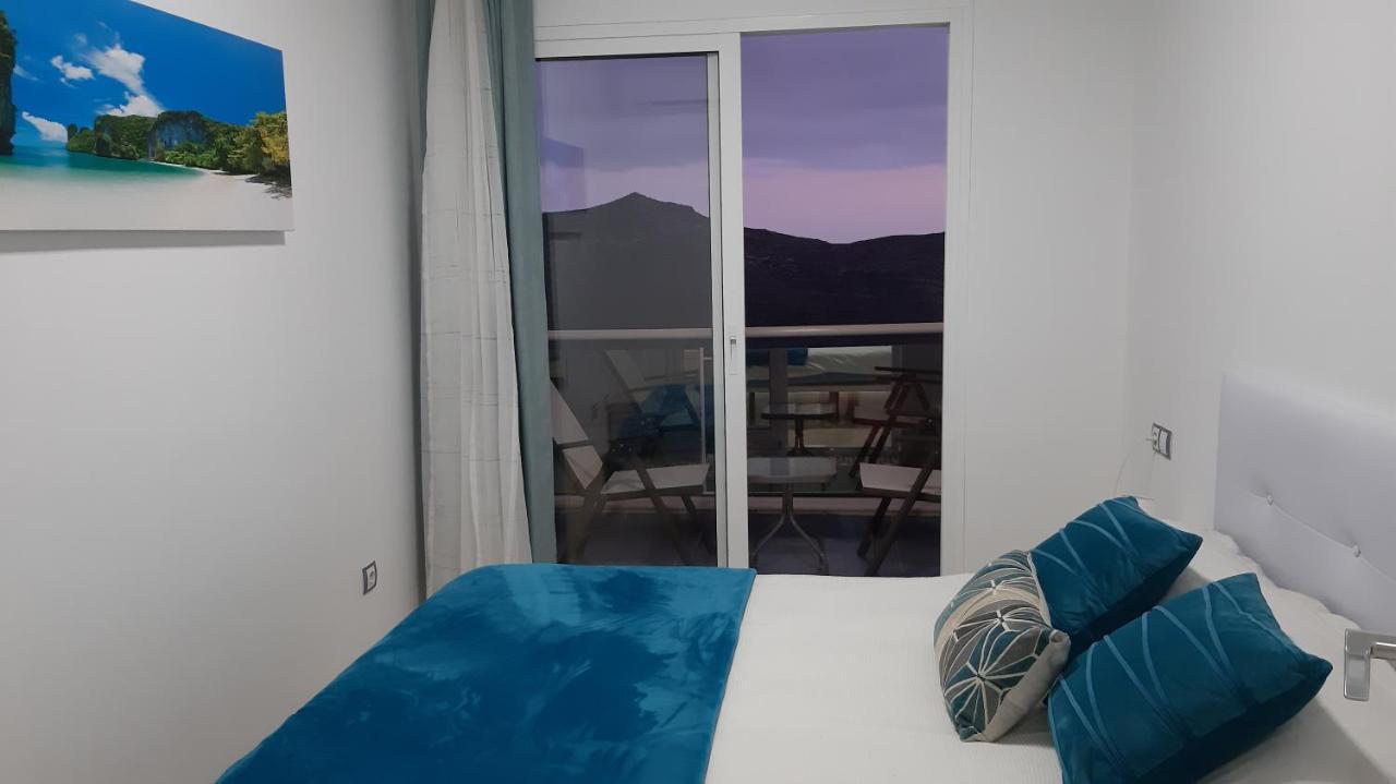 Apartamento La envia golf Vícar Exterior foto