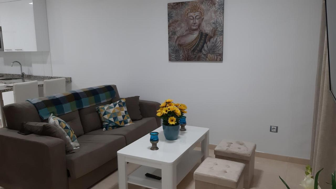 Apartamento La envia golf Vícar Exterior foto