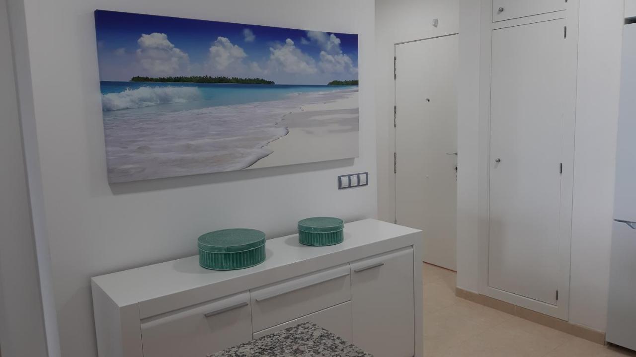 Apartamento La envia golf Vícar Exterior foto
