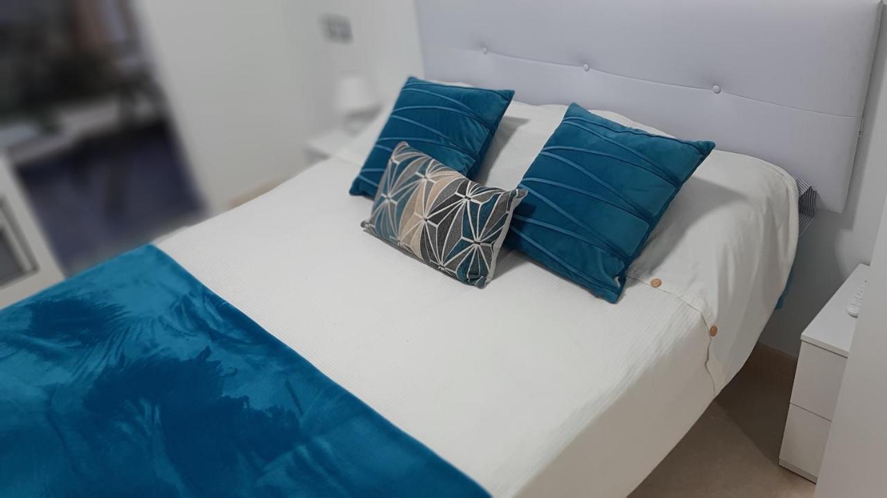 Apartamento La envia golf Vícar Exterior foto