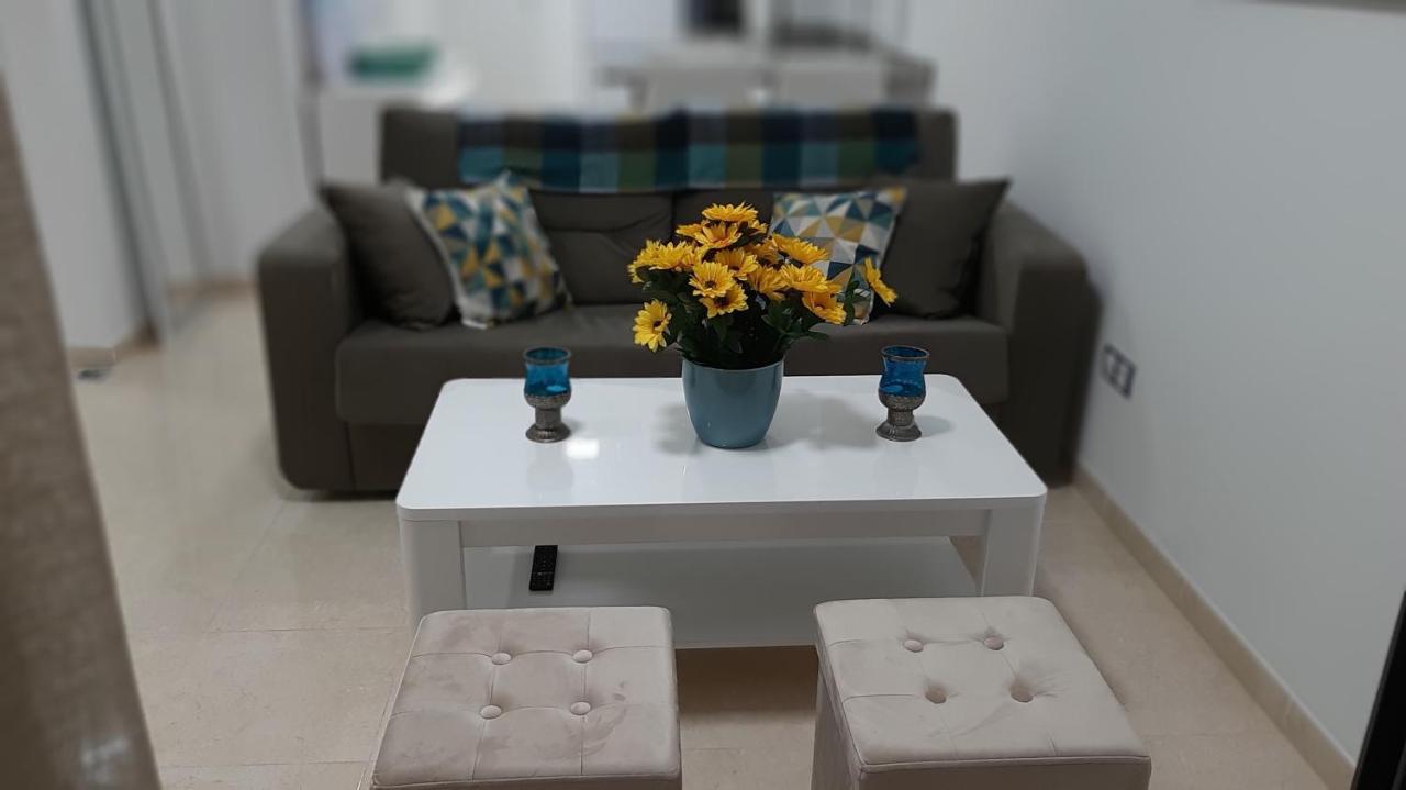 Apartamento La envia golf Vícar Exterior foto