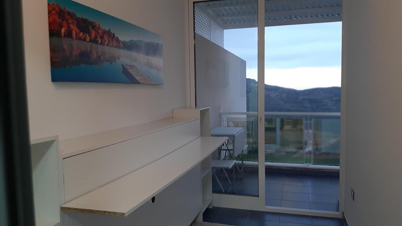 Apartamento La envia golf Vícar Exterior foto
