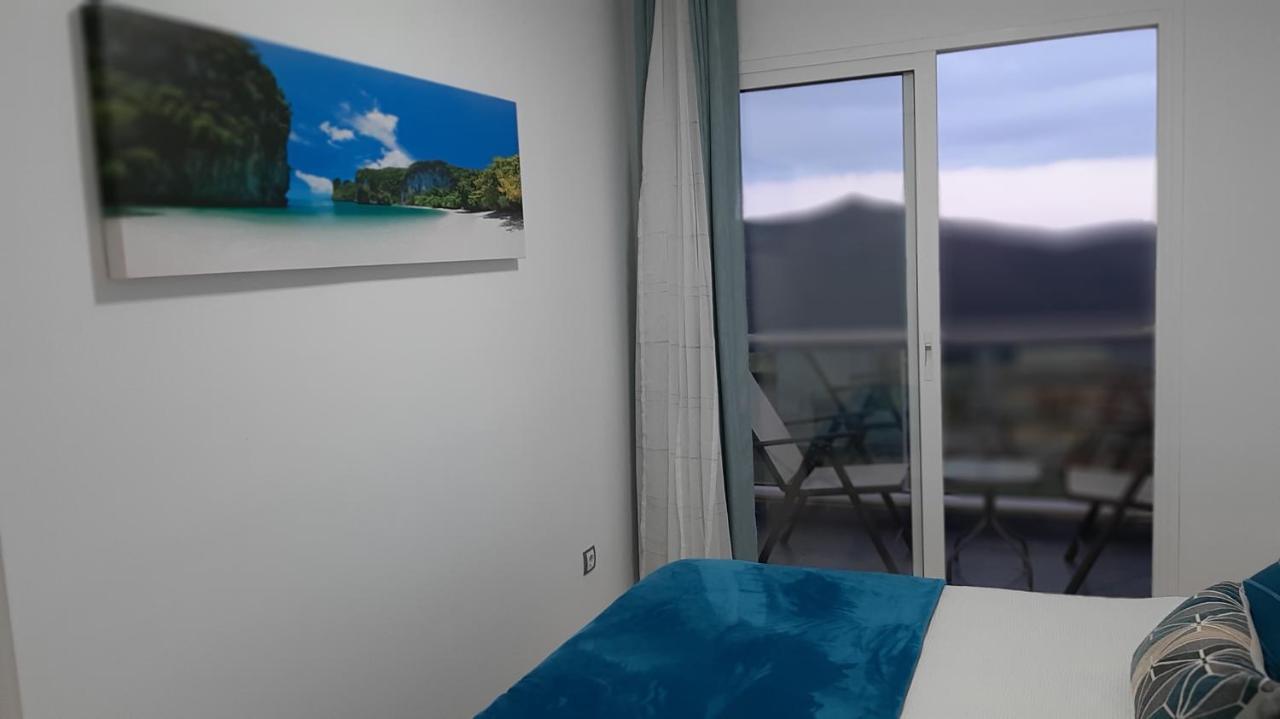 Apartamento La envia golf Vícar Exterior foto