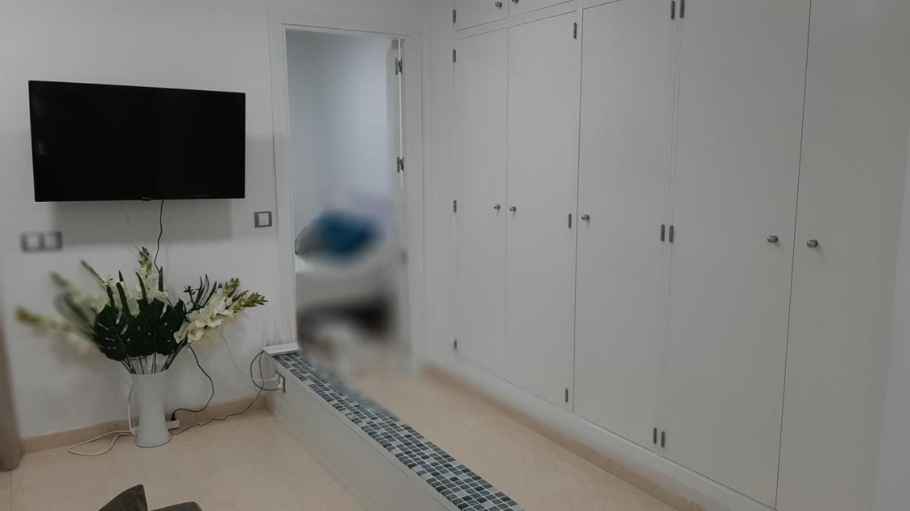 Apartamento La envia golf Vícar Exterior foto