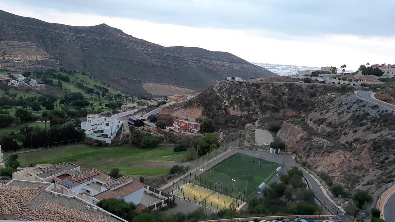 Apartamento La envia golf Vícar Exterior foto