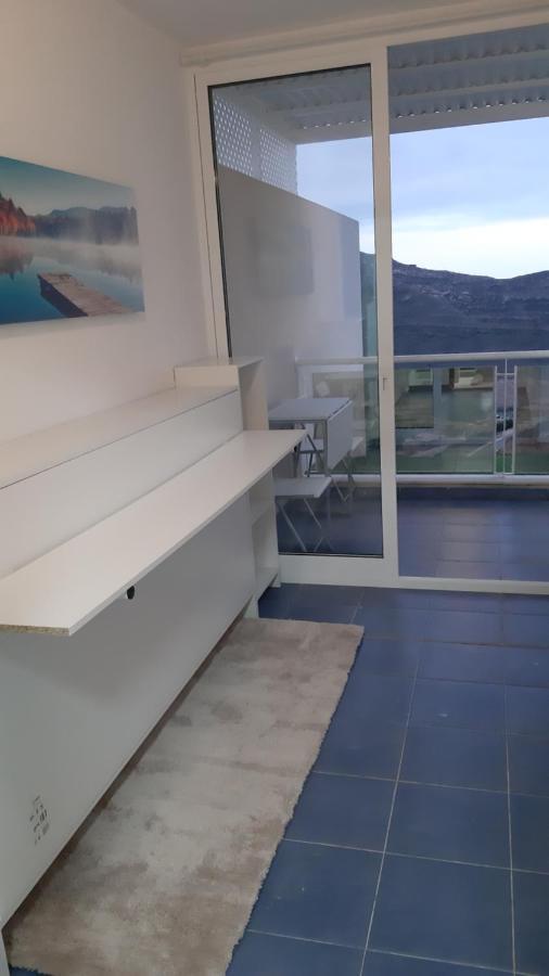 Apartamento La envia golf Vícar Exterior foto