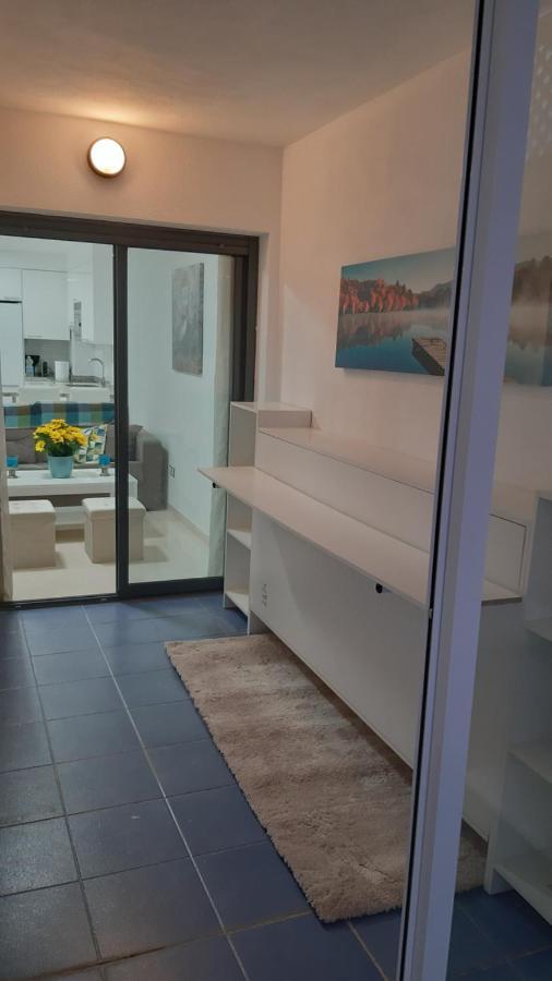 Apartamento La envia golf Vícar Exterior foto