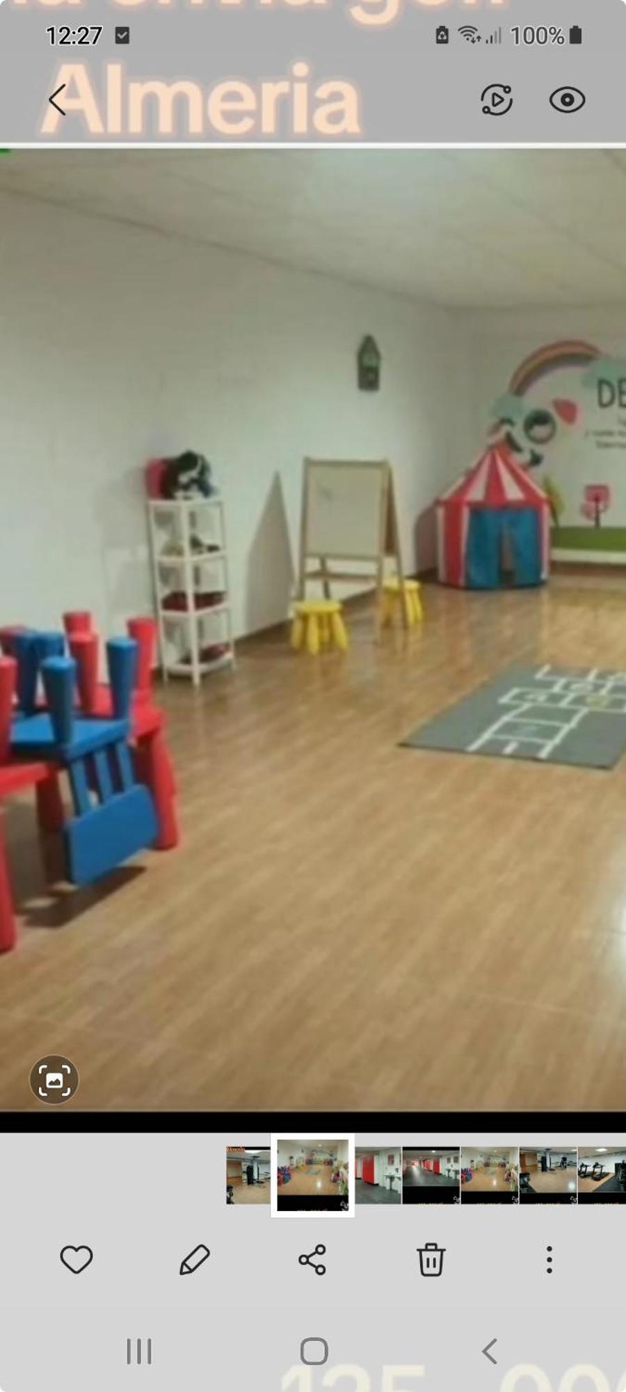 Apartamento La envia golf Vícar Exterior foto