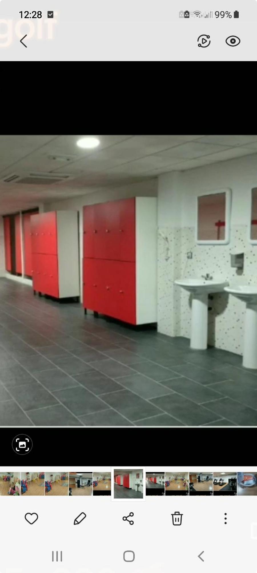 Apartamento La envia golf Vícar Exterior foto