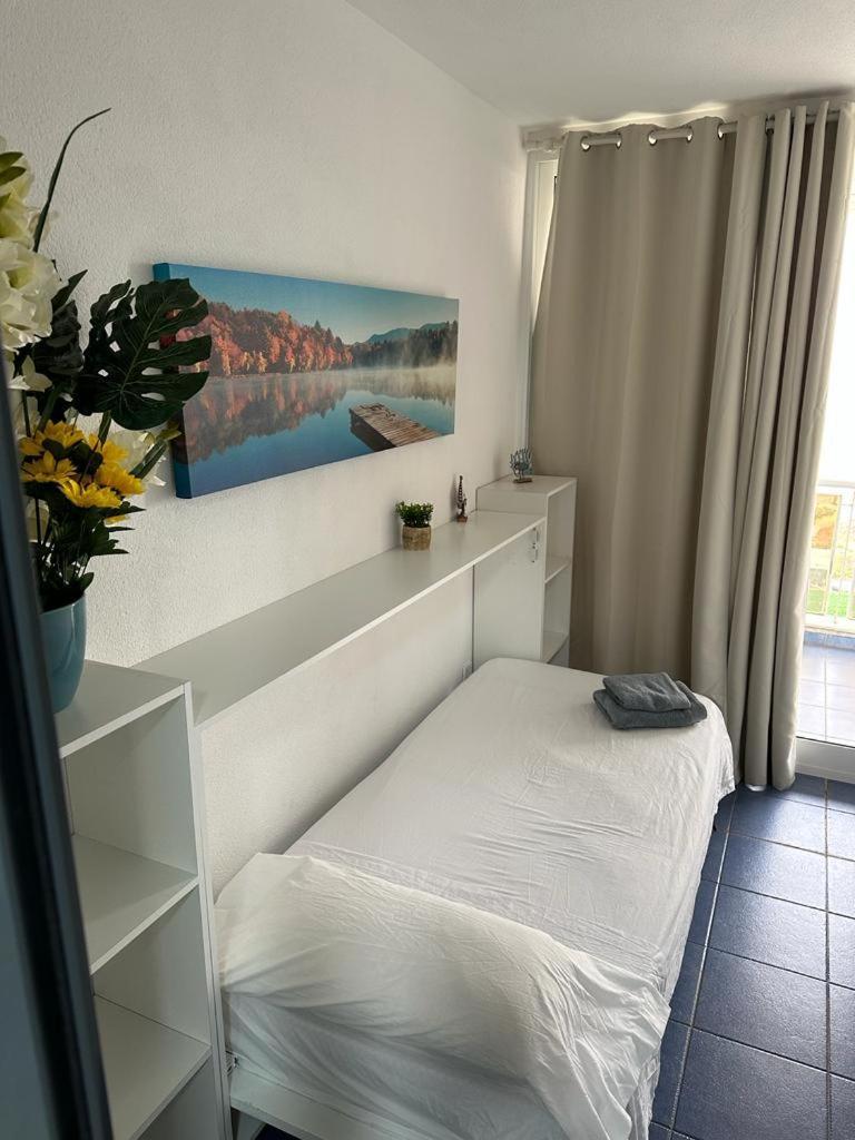 Apartamento La envia golf Vícar Exterior foto